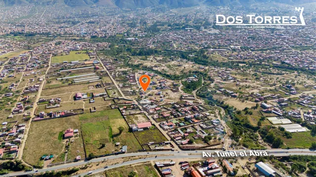 Terreno urbano en venta - Lava lava — 21