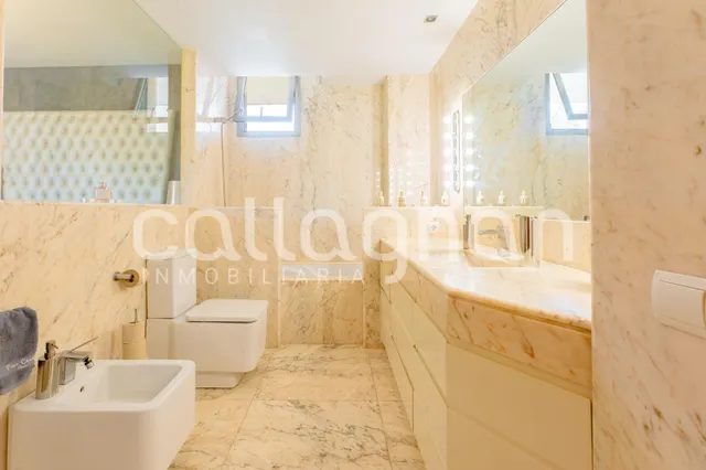 Chalet de ensueño en Torre En Conill! — 14
