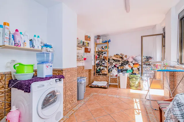 Casa 5 habitaciones 211m² en venta - Santa Fe — 35