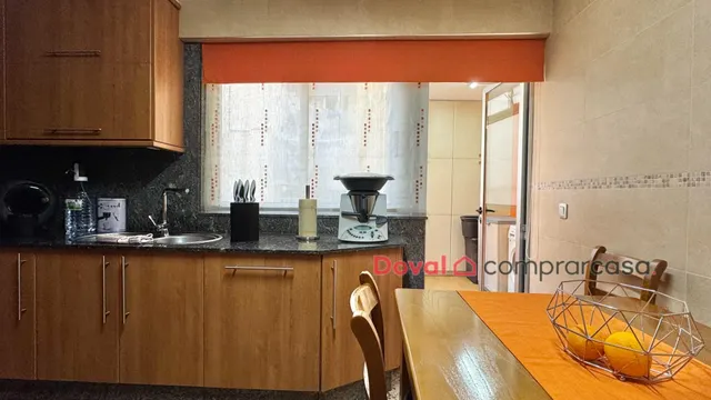 Tu nuevo hogar a un paso de Vialia Vigo: 3 dormitorios, garaje y listo para entrar — 26
