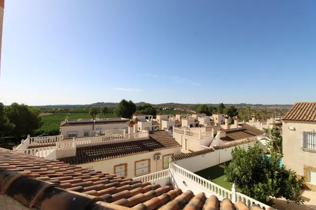 Villa 3 habitaciones 90m² en venta - Centro — 35