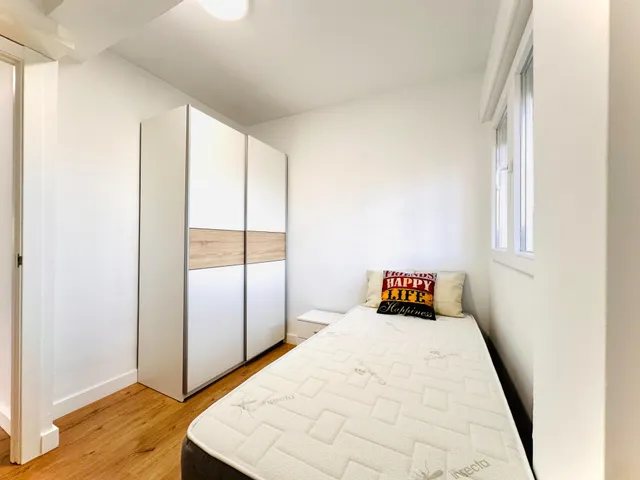 Habitación 4 habitaciones 101m² en alquiler - Alcampo — 38