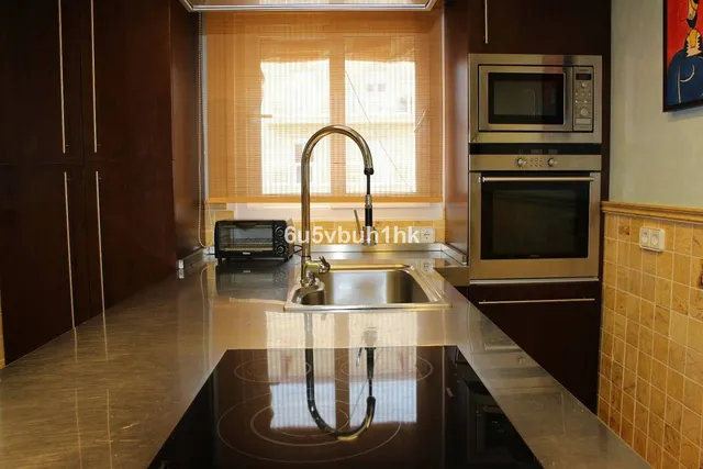 Apartamento 3 habitaciones 244m² en venta - Costa del Sol — 48