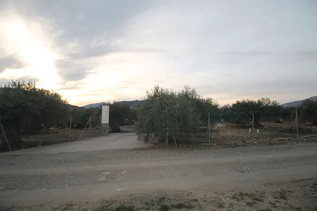 Parcela 330m² en venta - Alora pueblo — 23
