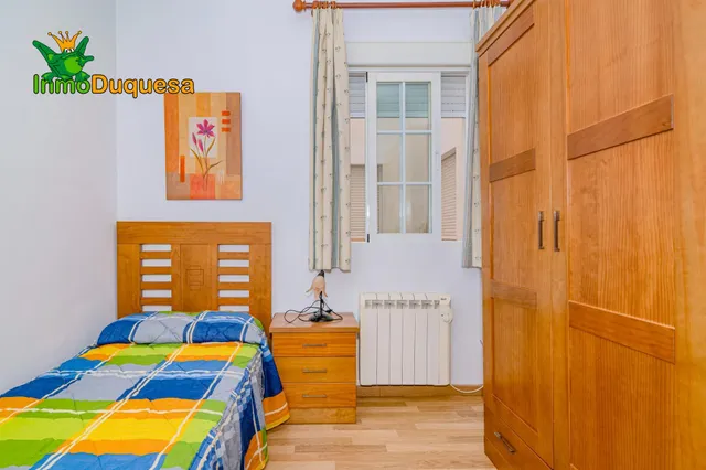 Piso en Cajar - Bellavista con 3 dorm. + APARCAMIENTO — 25