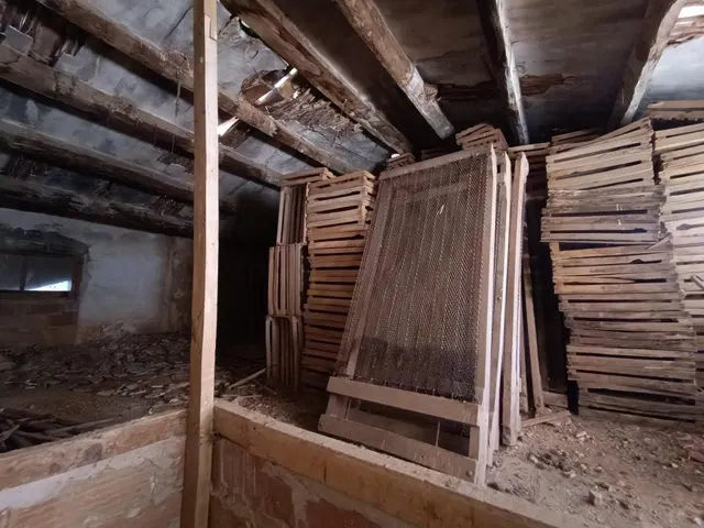 Casa de pueblo en venta en Masllorenç a REFORMAR, con 236 m2 — 9