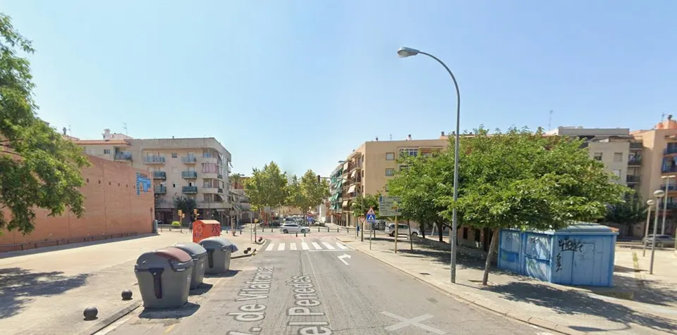 PISO EN  VILANOVA I LA GELTRU