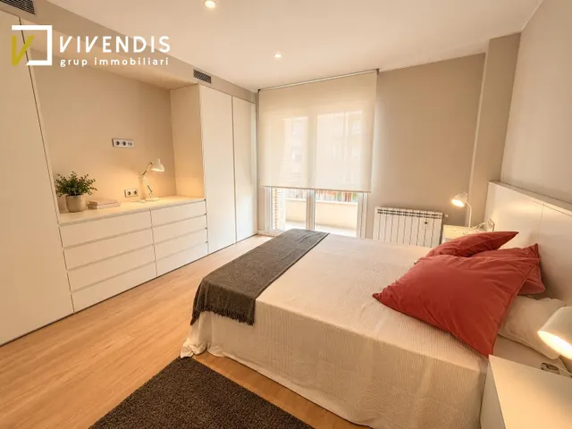 Piso en venta - prat de la riba — 22