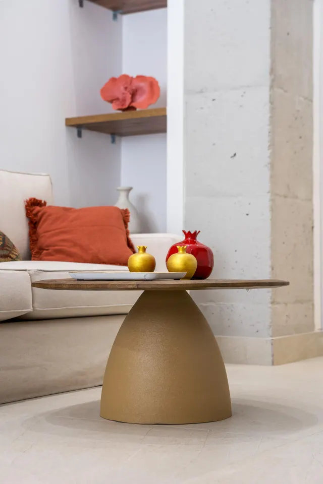PRECIOSO ESTUDIO DE LUJO EN URBANIZACION TRIUNFO JARDIN — 9