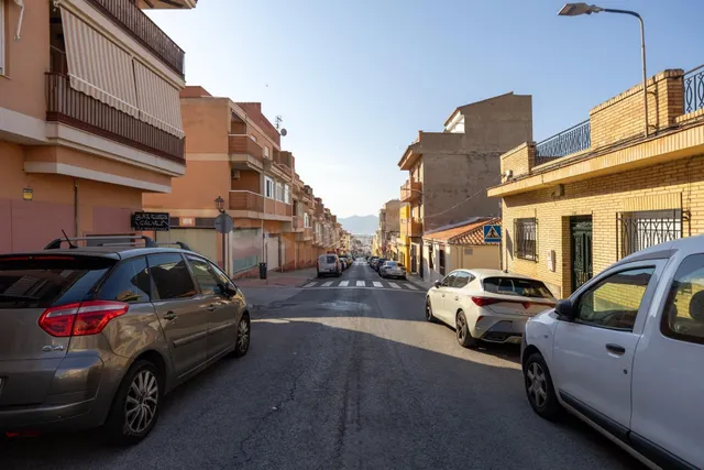 Casa independiente en Motril de dos dormitorios - foto 3