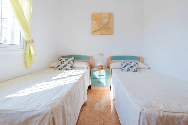 Chalet listo para entrar a vivir en la playa de Riumar. — 15
