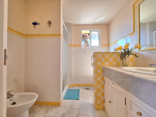 Ático Dúplex 2 habitaciones 107m² en venta - Marbella — 23