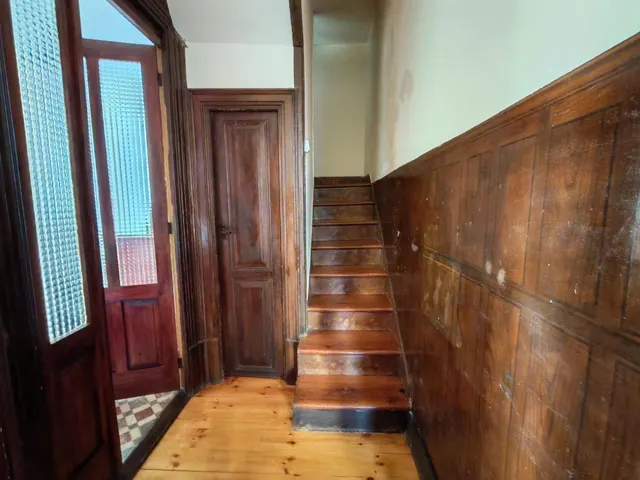 Villa indiana con jardín francés en O Porriño. — 23