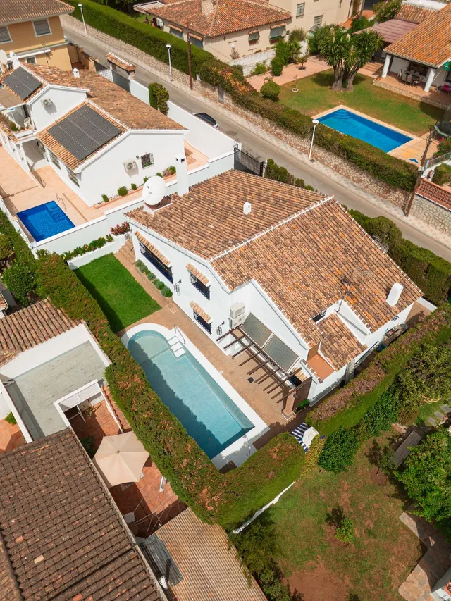 Chalet 3 habitaciones 175m² en venta - Centro — 47