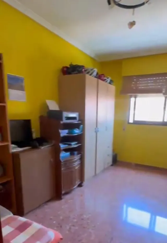 Piso en Alcalde Felipe Mallol — 15