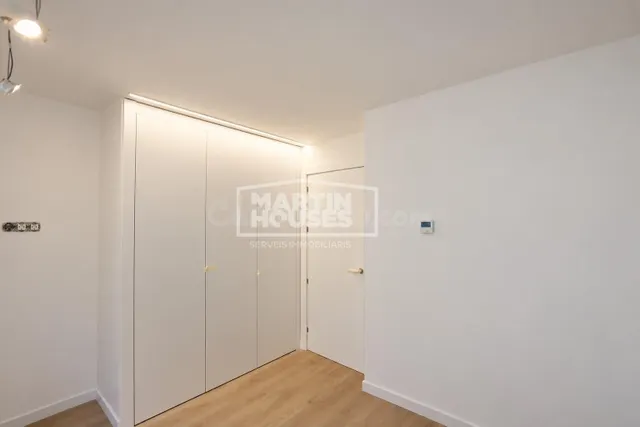 Piso con terraza a pocos minutos del centro de Andorra — 5