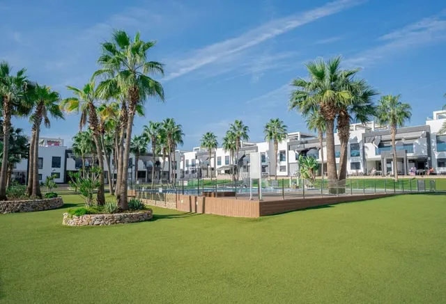 Apartamento 2 habitaciones 73m² en venta - La Zenia — 20