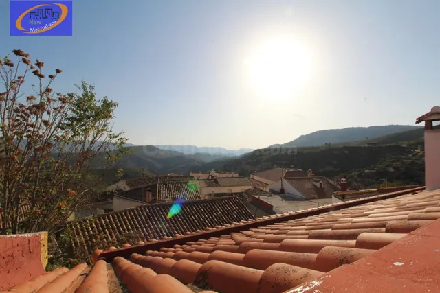 ESPECTACULAR VIVIENDA EN UN PARAISO RURAL (EL ORO) ALDEA DE  - foto 3