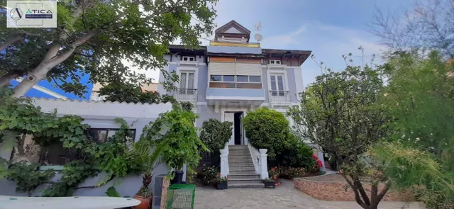 Casa con encanto en un lugar privilegiado - foto 2
