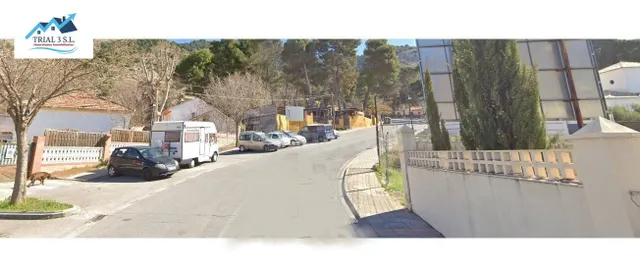 VENTA DE CASA EN ALFACAR.