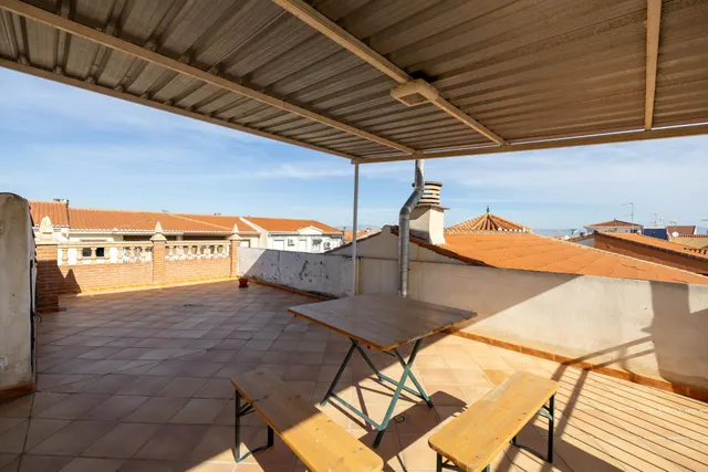 Casa adosada junto parada metro en Churriana — 27