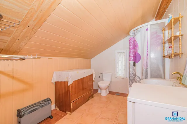 CHALET INDEPENDIENTE EN BEAS DE GRANADA — 50