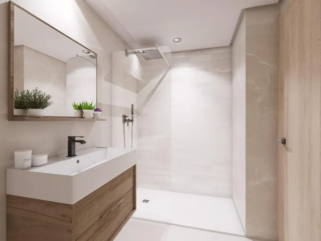 Adosado 3 habitaciones 294m² en venta - South of spain — 23