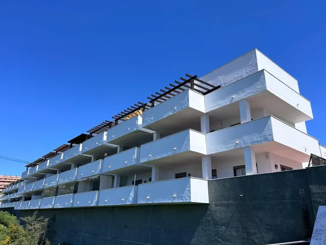 Ático 3 habitaciones 119m² en venta - Costa del Sol — 35