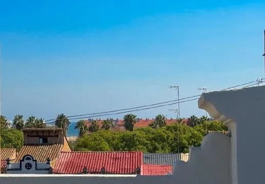 Casa autentica del Cabañal — 30