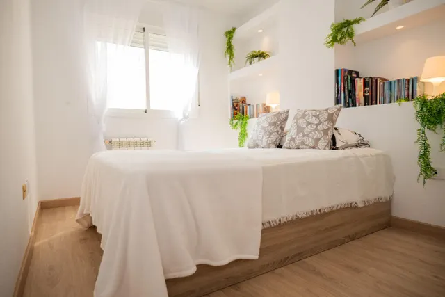 Apartamento 2 habitaciones en venta - Centro — 11