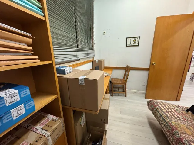 ¡¡OPORTUNIDAD!! LOCAL DE 80M2 EN TOMAS ALONSO — 16
