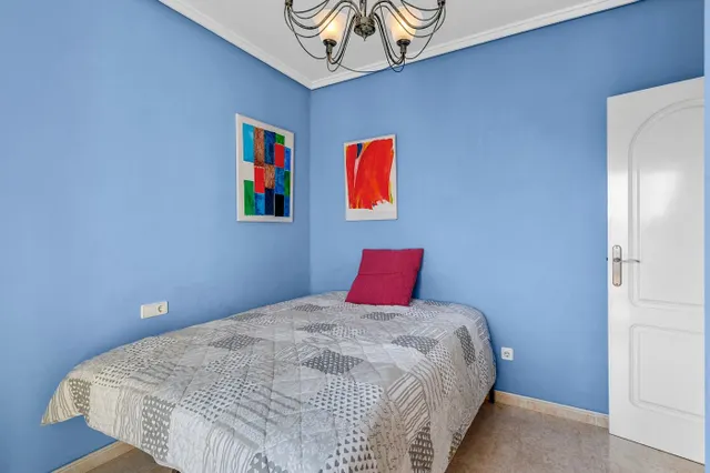 Adosado 3 habitaciones 102m² en venta - Doña Pepa — 21