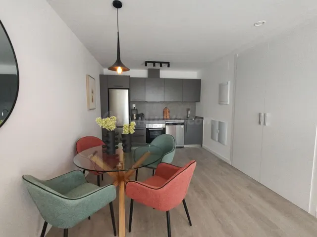 Coqueto piso con plaza de garaje y trastero incluidos. - foto 4