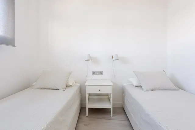 Apartamento en Venta en Vera Almería — 16