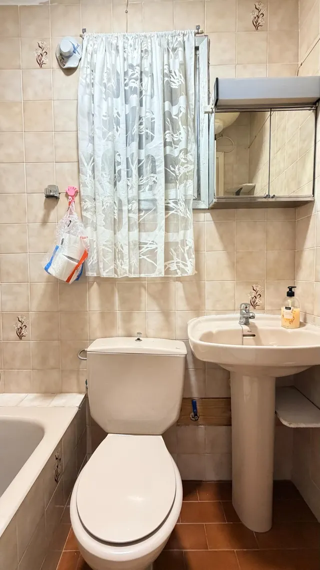 Loft - Apartamento verano encima playa / Calas Miami — 15
