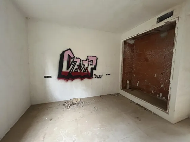 Obra parada en venta en POBLAT IBERIC — 22