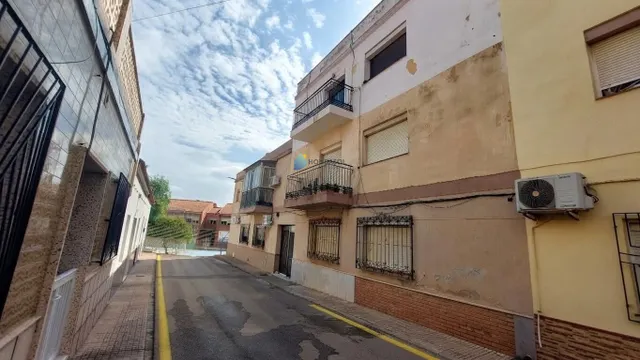 Piso en venta en Alumbres, Cartagena — 13