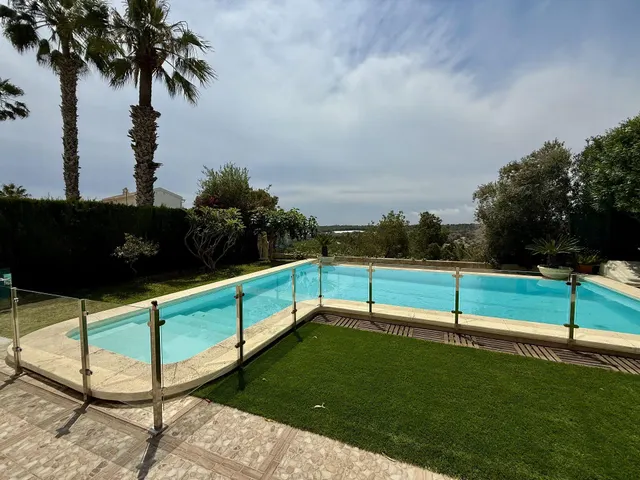 Villa 4 habitaciones 137m² en venta - Las Ramblas — 37