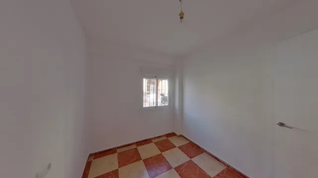 VIVIENDA 3 HABTIACIONES ALQUILADA CON SEGURO DE IMPAGO CIUDAD JARDIN V64 — 7