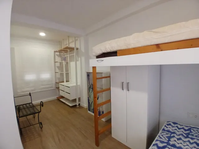 Piso Camino Nuevo-Barcenillas de 2 dormitorios amueblado — 10