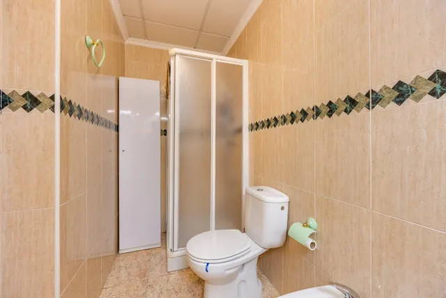 PISO EN TORREVIEJA CERCA DE LA PLAYA DEL CURA — 16