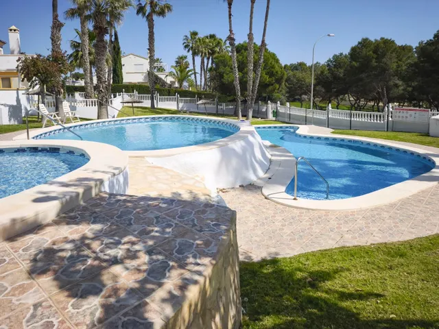 Casa 2 habitaciones 63m² en venta - Villamartín-Las Filipinas — 17