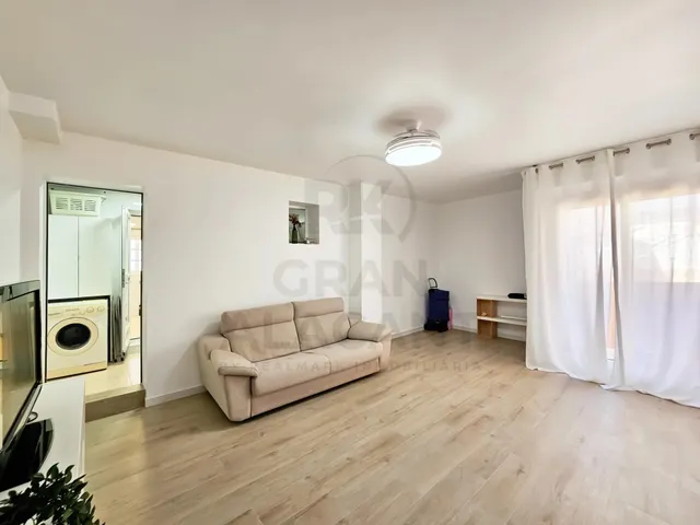 Luminoso y céntrico bungalow — 17