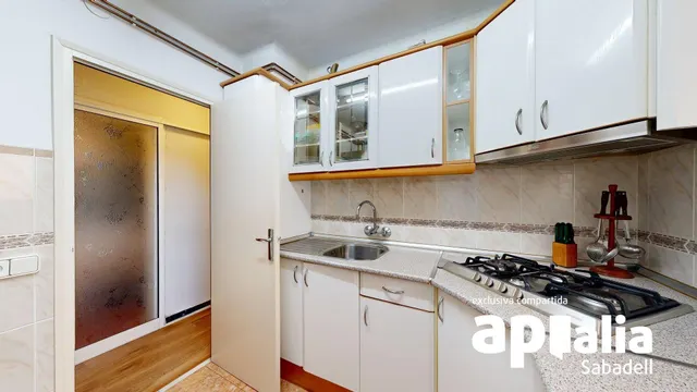 Venta Piso en Centro - Cerdanyola del Vallès — 15