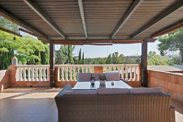 Chalet 7 habitaciones 422m² en venta - Marbella — 11
