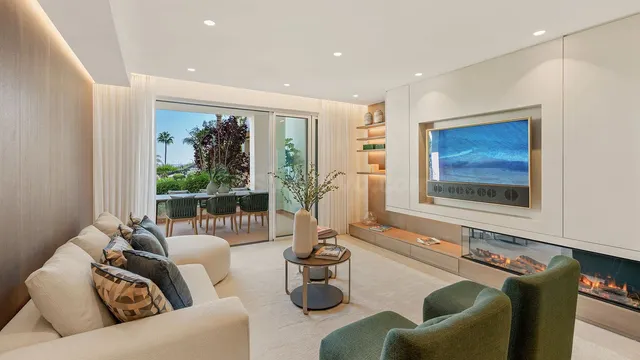 Apartamento 3 habitaciones 126m² en venta - Costa Del Sol — 5