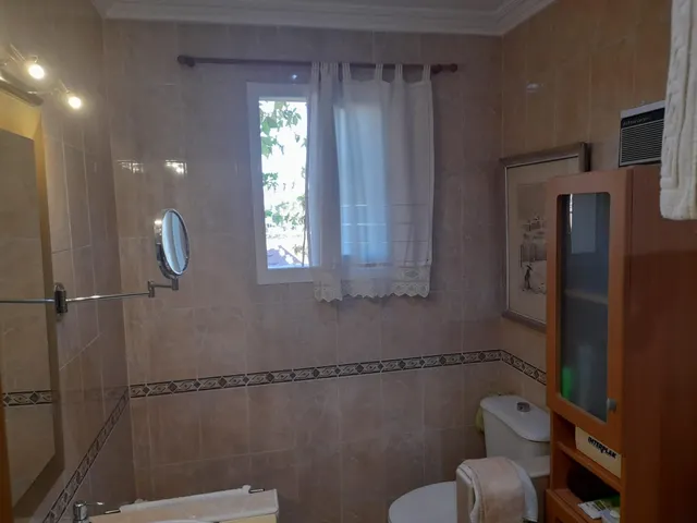 Atico con inmensa Terraza !!! y vistas 360 º — 34