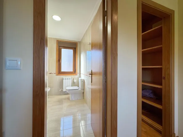 Casa de piedra con piscina privada en Campo Lameiro (Pontevedra) — 30