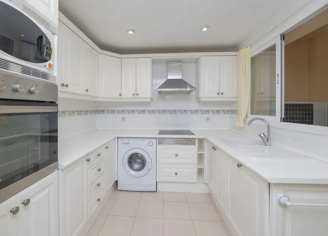 Apartamento 2 habitaciones 139m² en venta - Marbella — 17