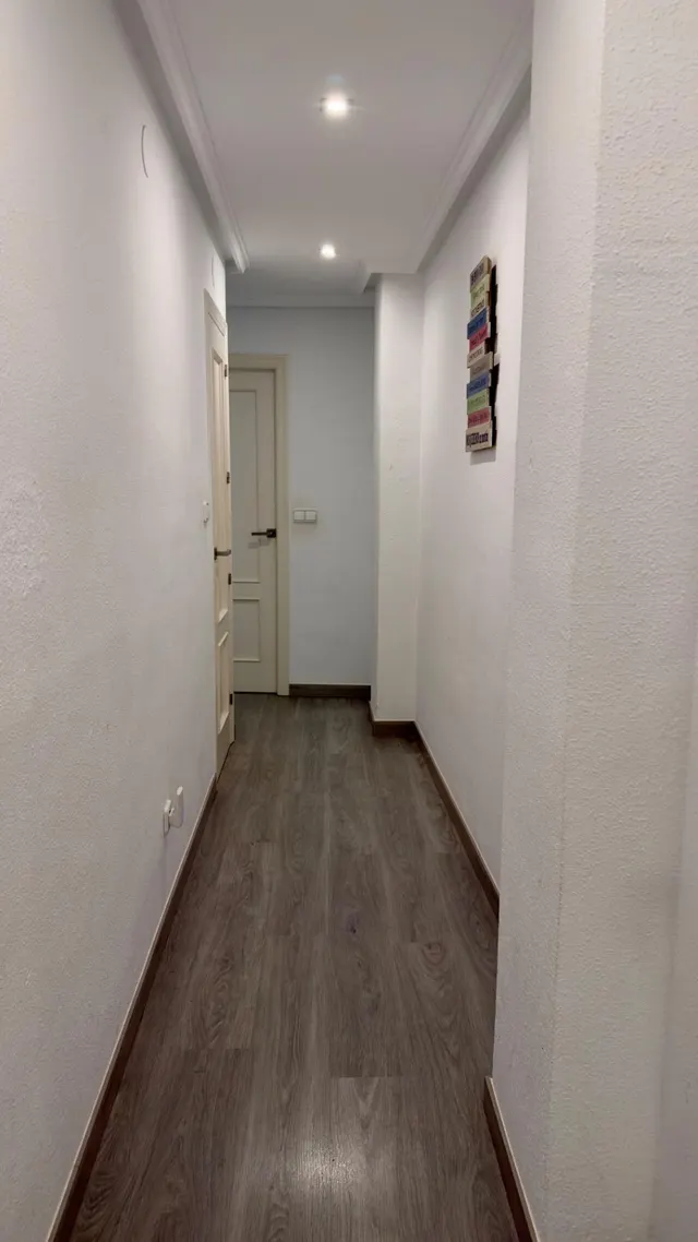 Piso amueblado en santa eulalia | 2 dormitorios, 2 baños y ascensor — 9